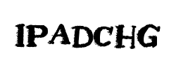 Ipadchg - logo